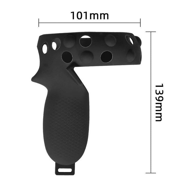 VR-Controller-Mount with Non-Slip Grip Stornfield
