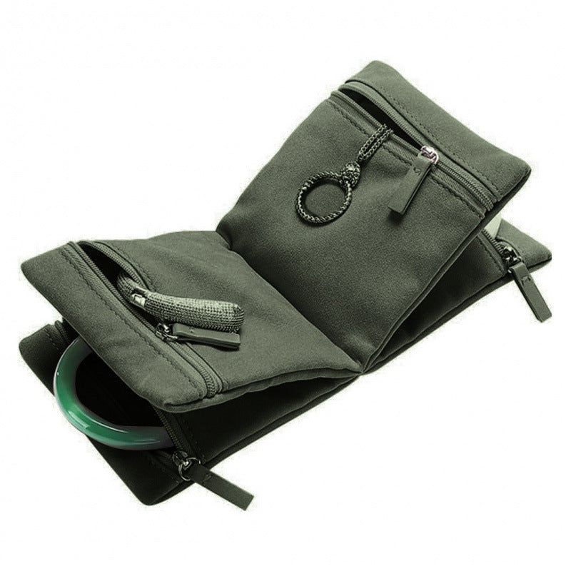 Multifunctional Jewelry Organizer Bag Stornfield