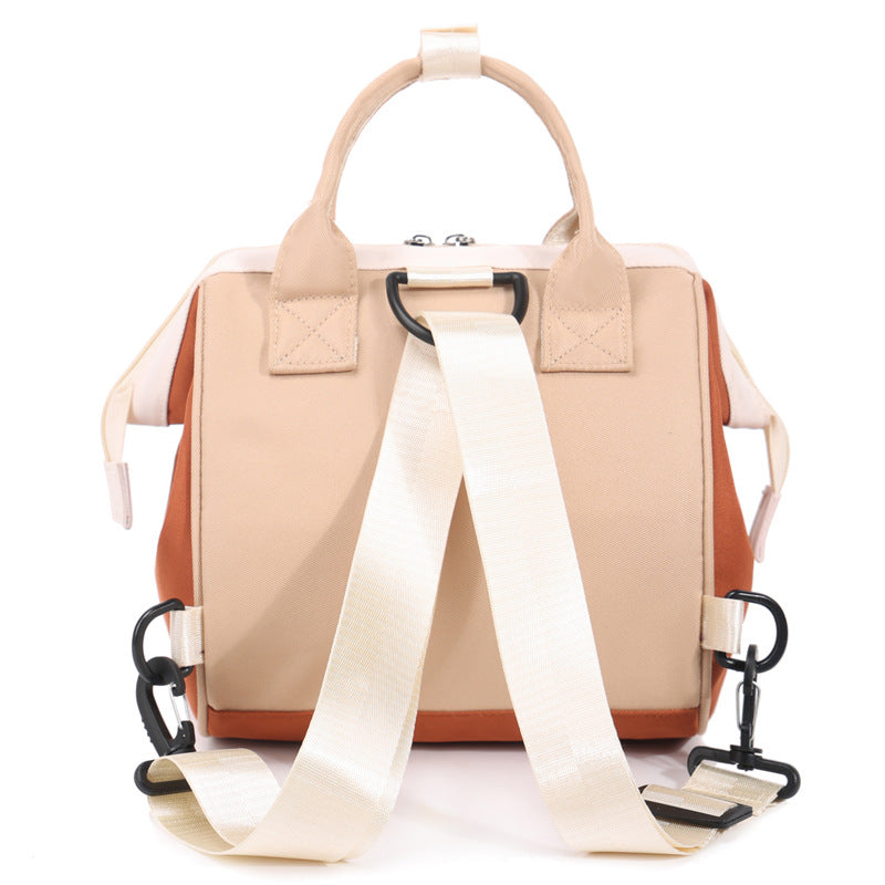 Multi-Functional Travel Handbag Stornfield