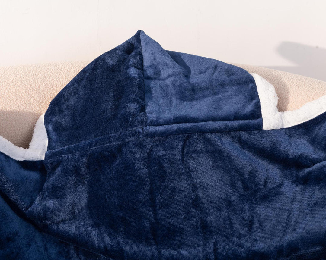 Women's Hooded Blanket Stornfield
