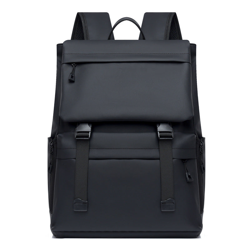 High-Capacity Urban Backpack Stornfield