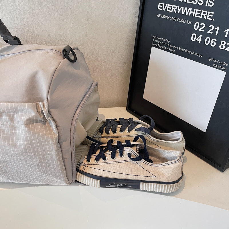 Practical Sports and Travel Bag Stornfield