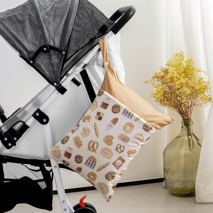 Diaper bag Stornfield