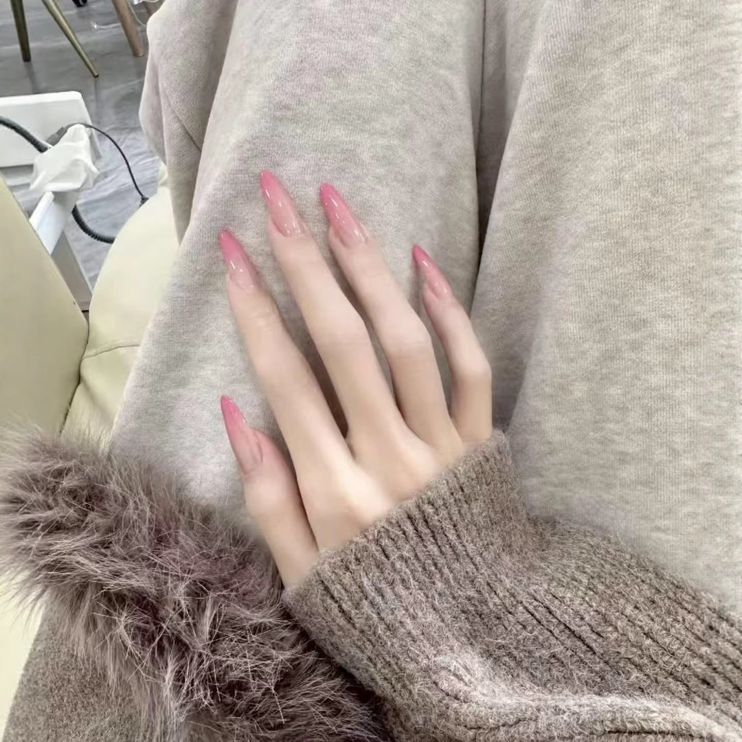 Cozy Knit Sweater