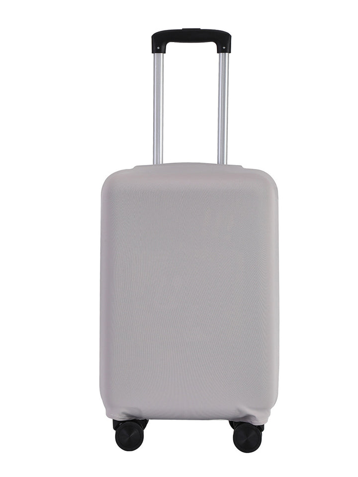 Ladies Hard Shell Travel Suitcase with Spacious Interior and 360-Degree Wheel System Stornfield