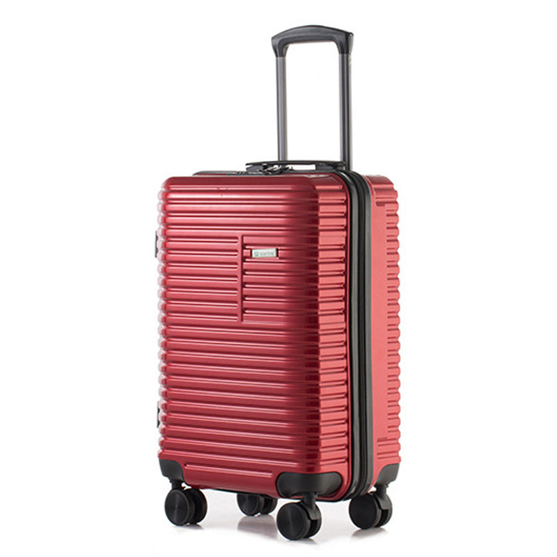 Unisex Compact Hard Shell Luggage Suitcase Stornfield