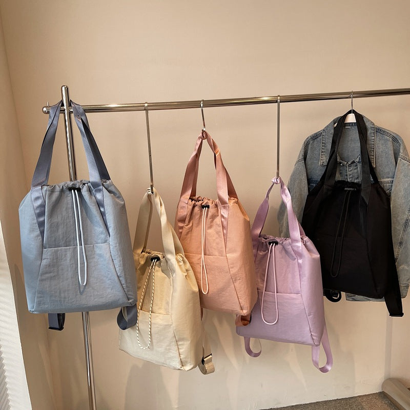 Shoulder Bag with Adjustable Shoulder Strap Stornfield