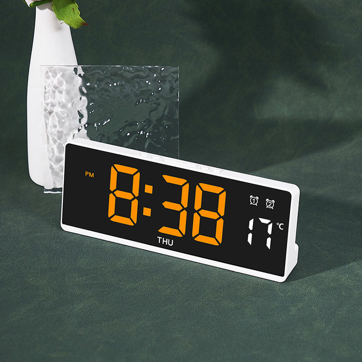 Digital Alarm Clock Stornfield