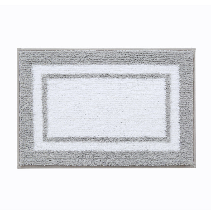 Luxurious Soft Bath Mat