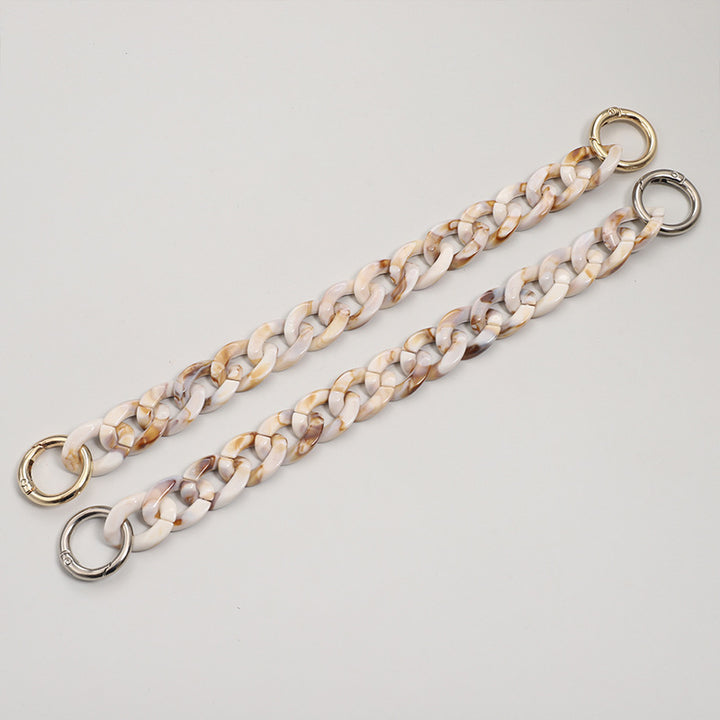 Fashionable Chain Link Accessories Stornfield
