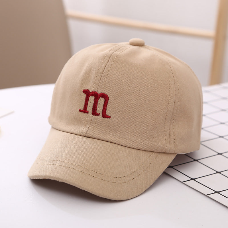 Women's Casual Cotton Baseball Cap Stornfield
