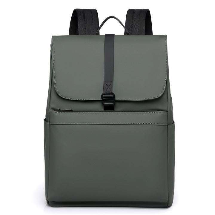 Stylish Structured Backpack Stornfield