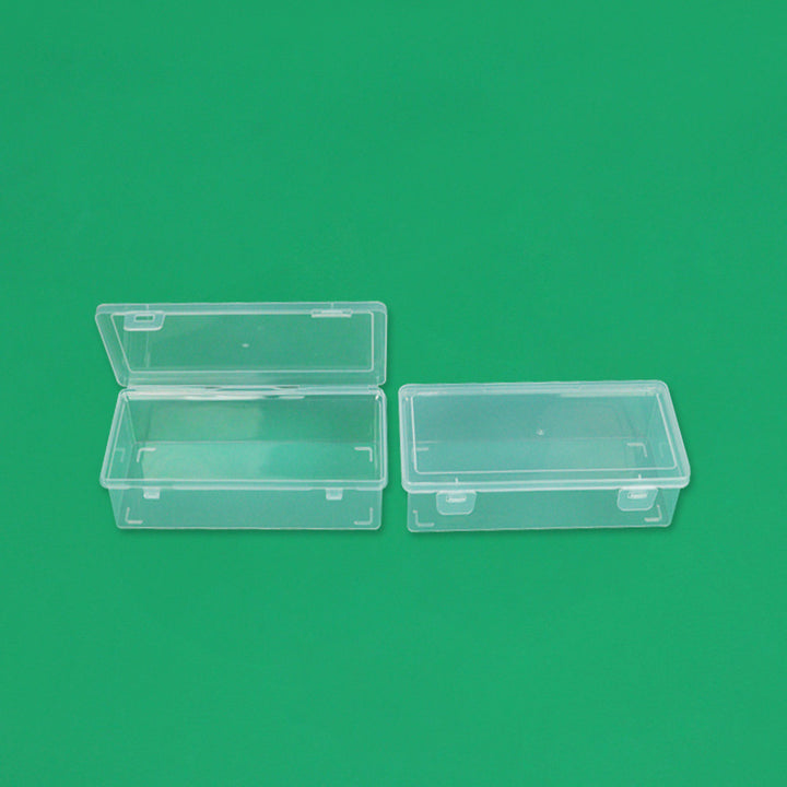 Multi-Purpose Storage Box with Latch Stornfield