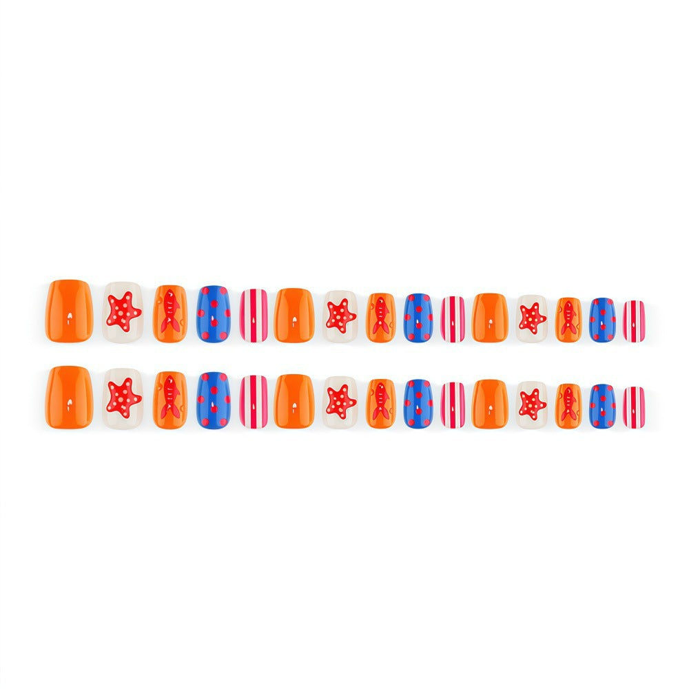 Nail Design Kit Stornfield