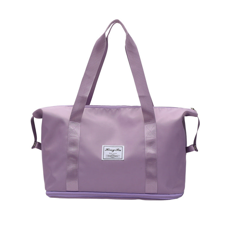 Multi-Purpose Gym Duffle Bag Stornfield