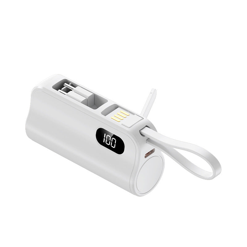 Portable Power Bank From Stornfield