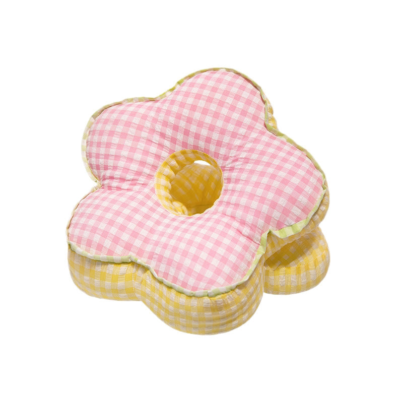 Ergonomic Flower Cushion Stornfield