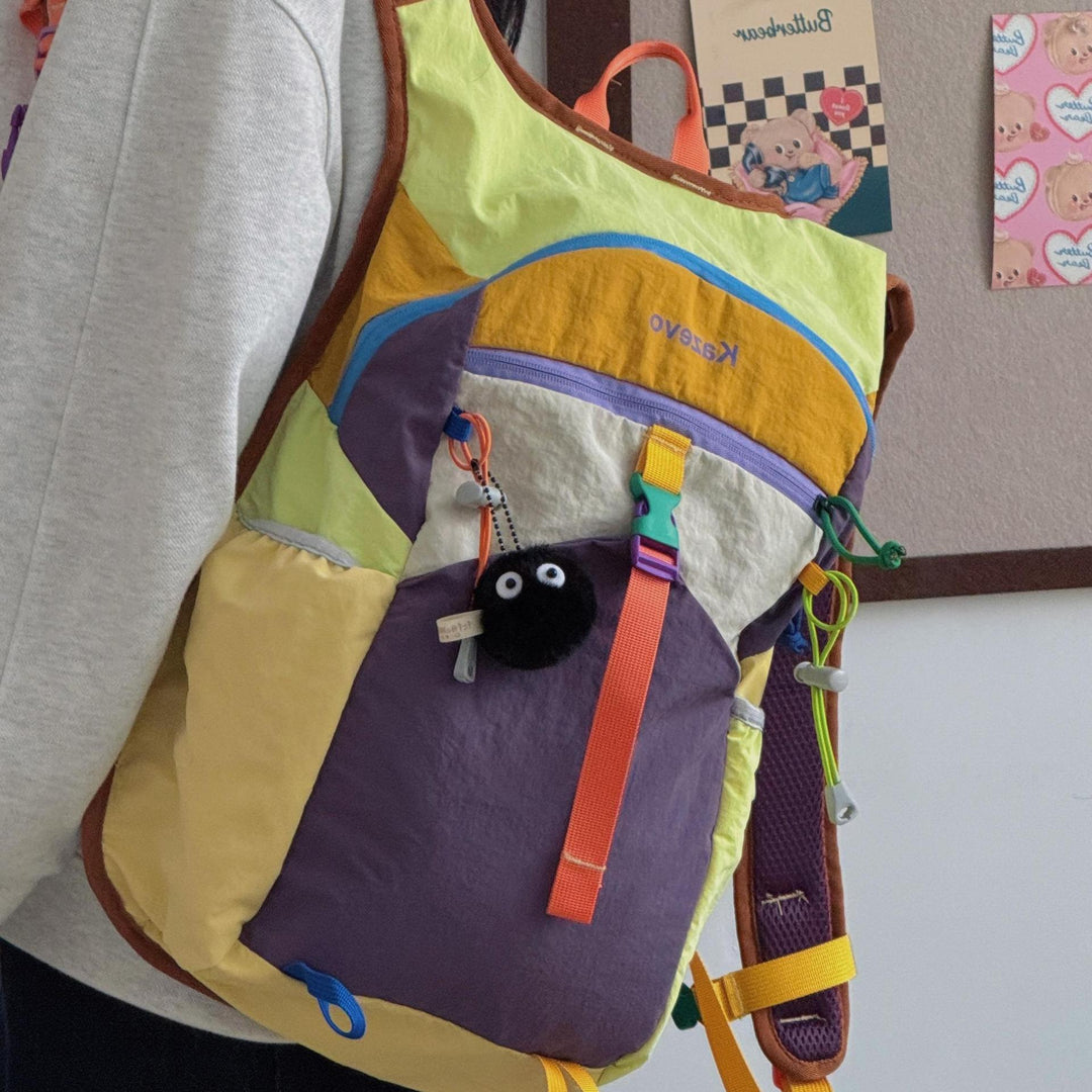Outdoor Adventure Backpack