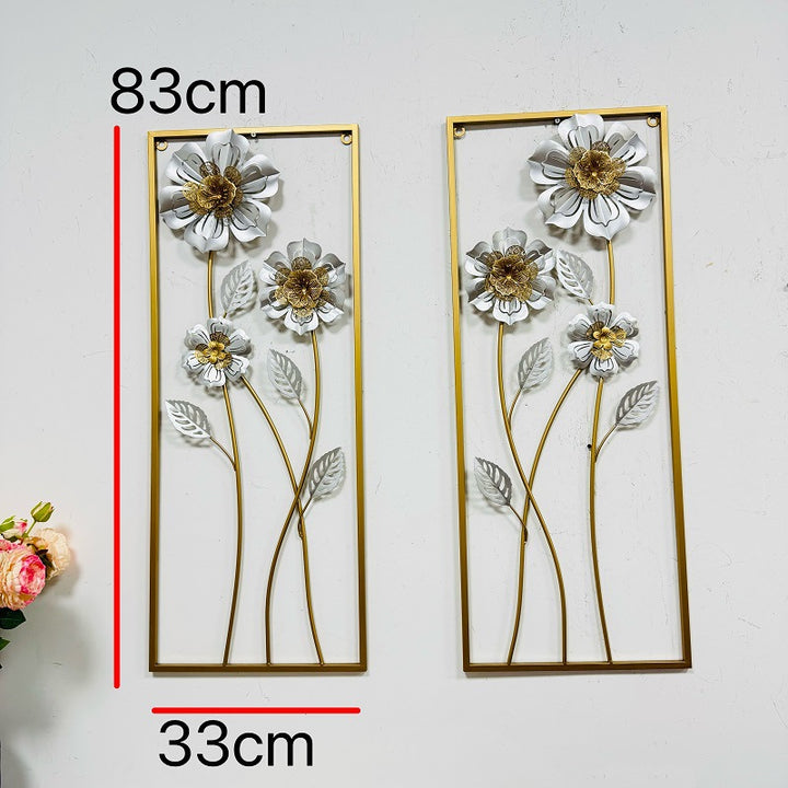 Home Decorative Floral Wall Art Stornfield