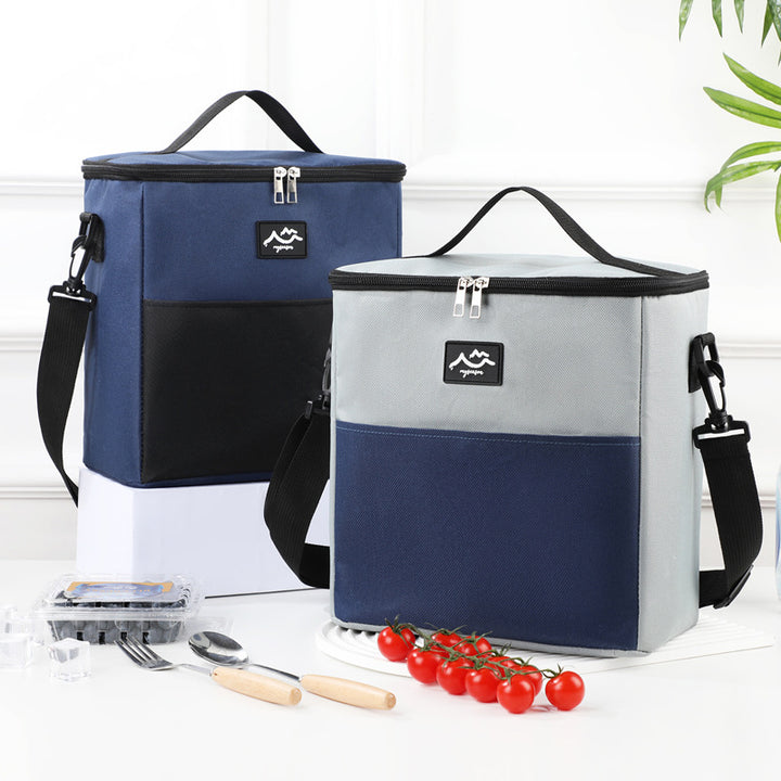 Multi-Functional Insulated Food Cooler Bag Stornfield