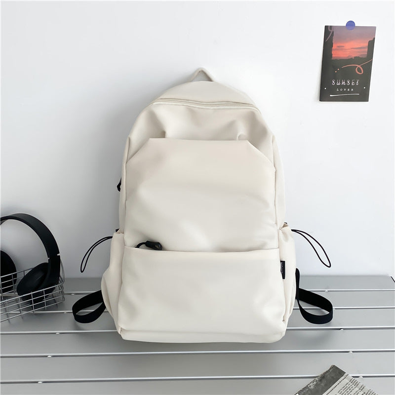 Versatile Nylon Travel School Backpack Stornfield