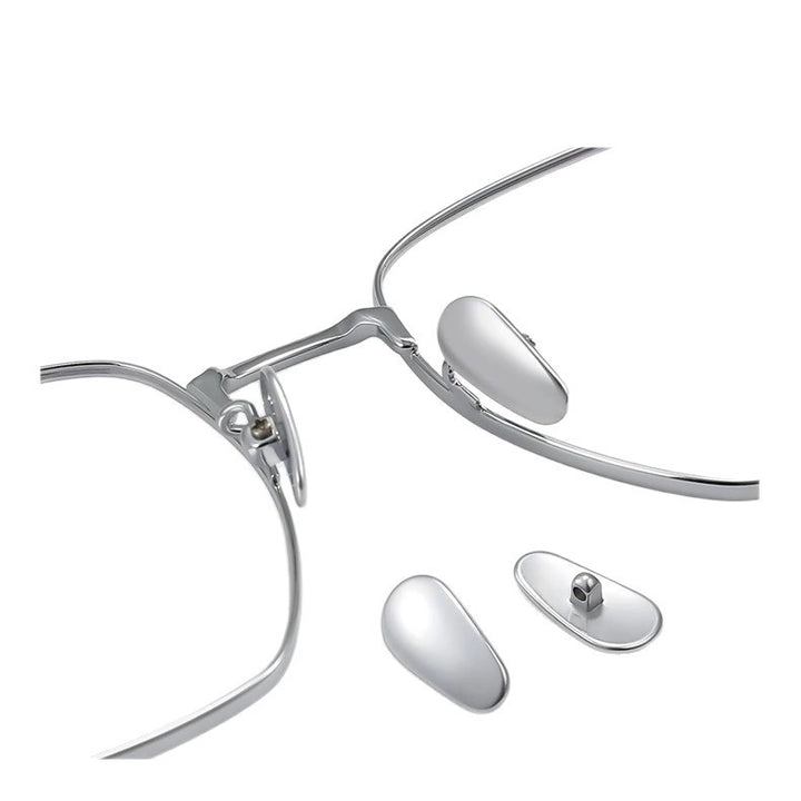 Precision Eyeglass Nose Pad Replacement Kit Stornfield