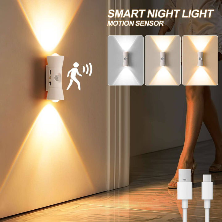 LED Wall Light