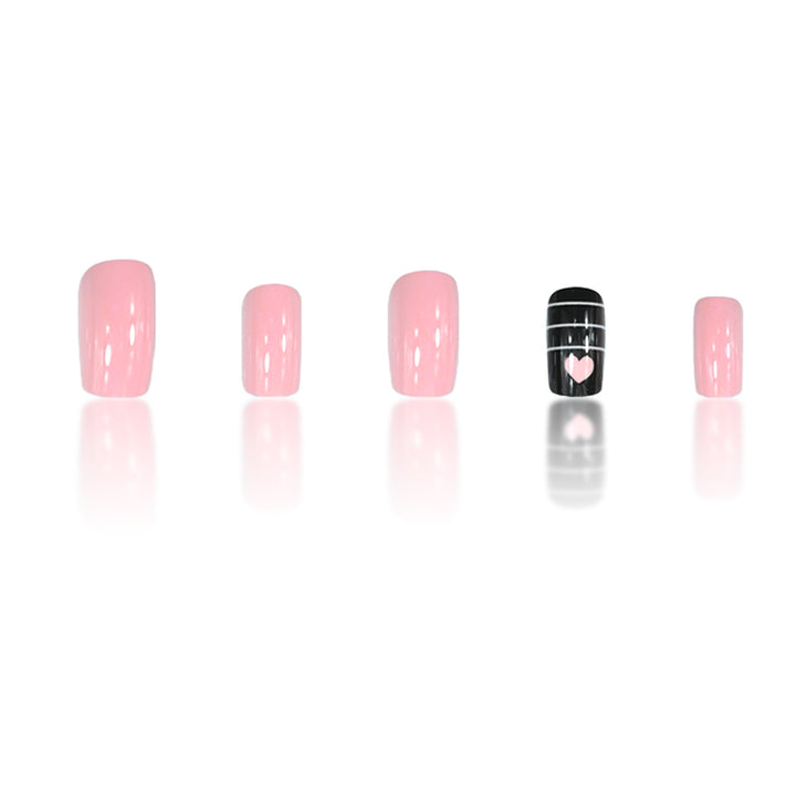Creative Nail Art Set