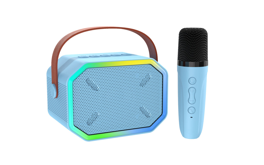 Portable Karaoke Speaker Stornfield