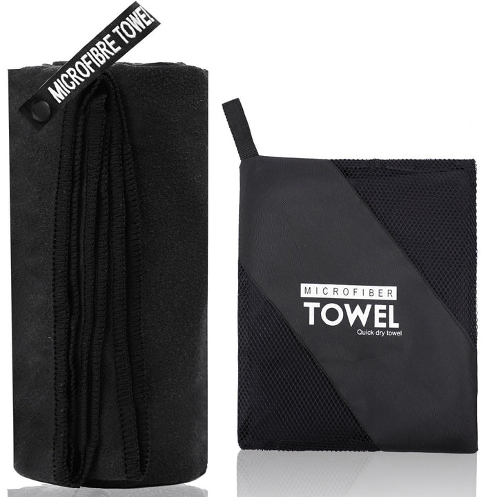 Microfiber Quick-Drying Towel Stornfield