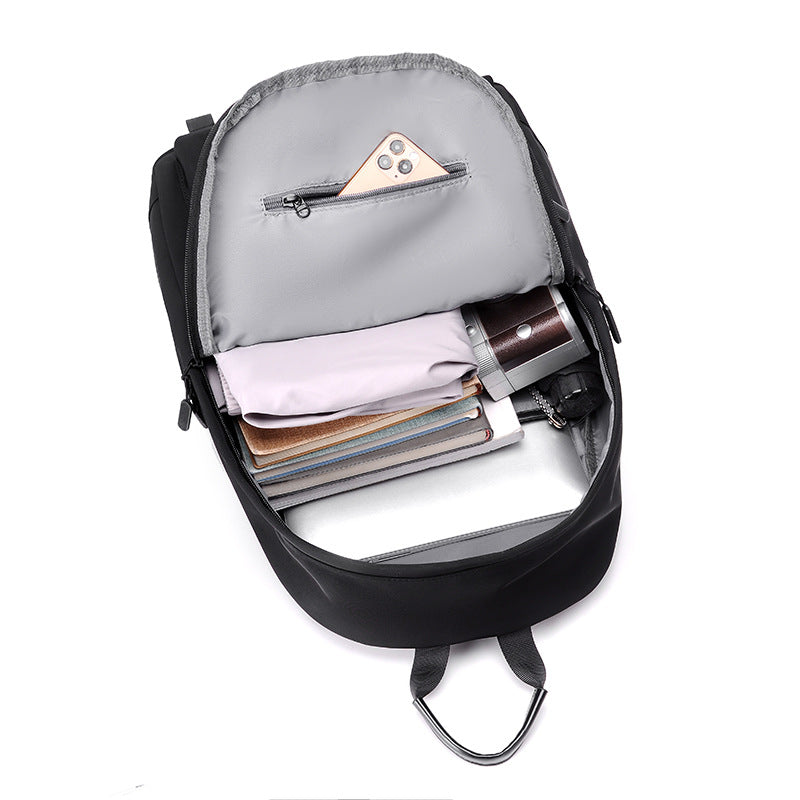High-quality laptop backpack with intelligent organization system Stornfield