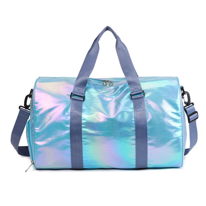 Reflective Sports Duffel Bag Stornfield