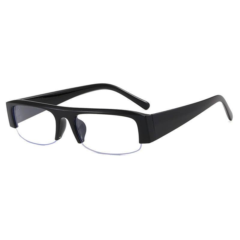 Women’s sunglasses in urban style with a wide frame and protective UV filter Stornfield
