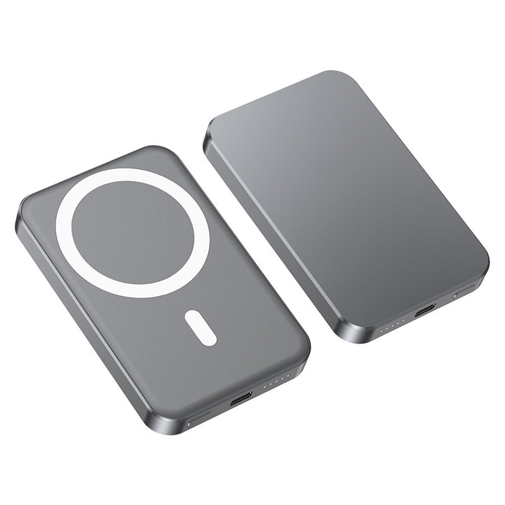 Magnetic Power Bank Stornfield