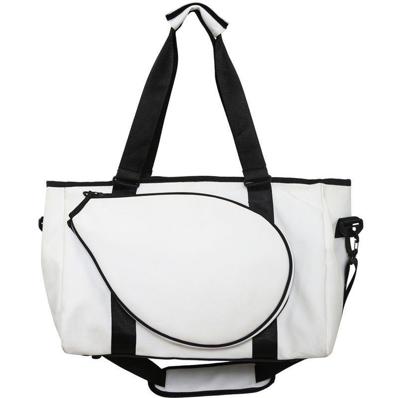 Practical sports and travel bag with ergonomic design Stornfield