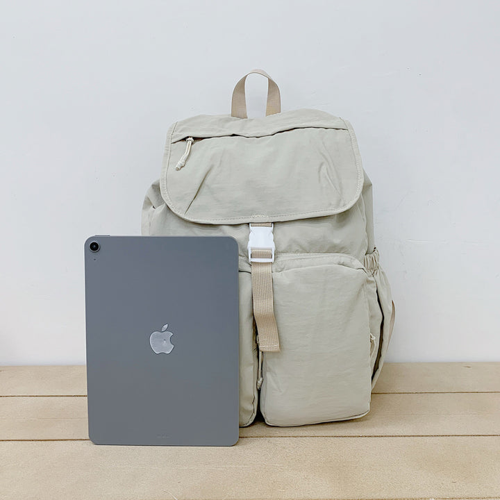Multi-Pocket Waterproof Hiking Backpack Stornfield