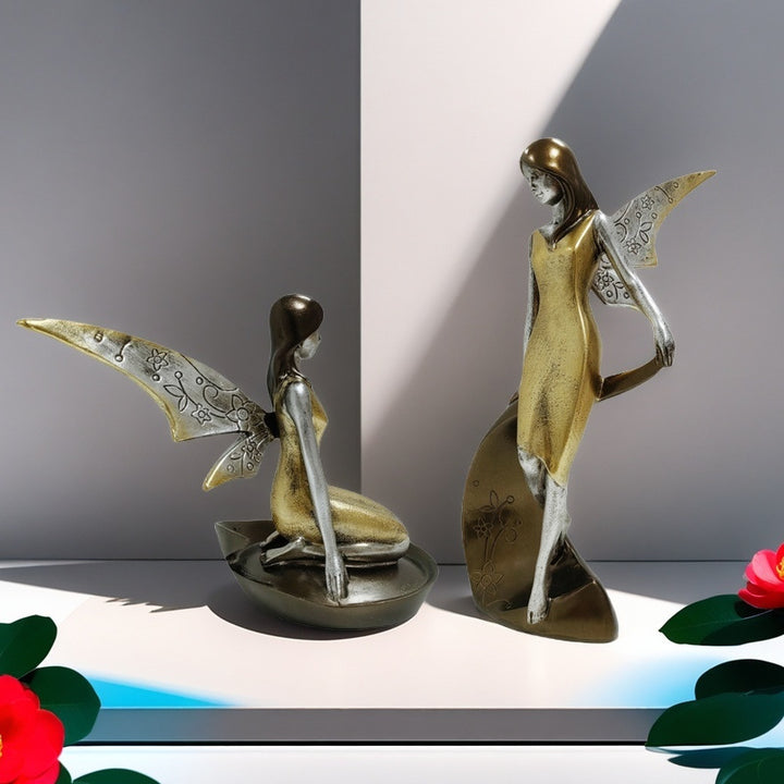 Feenfigur Stornfield