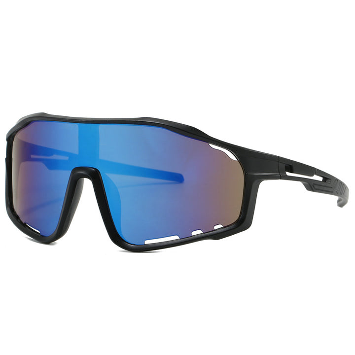 Men's High-Performance Wraparound Sunglasses Stornfield