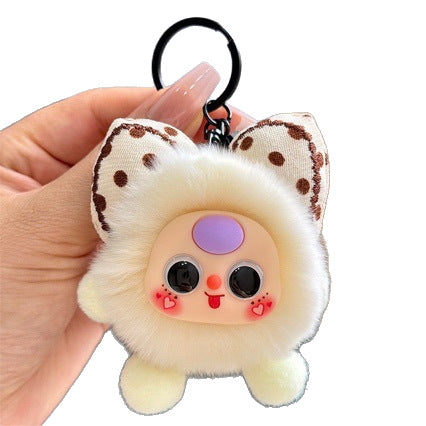 Cute Plush Animal Keychain Stornfield