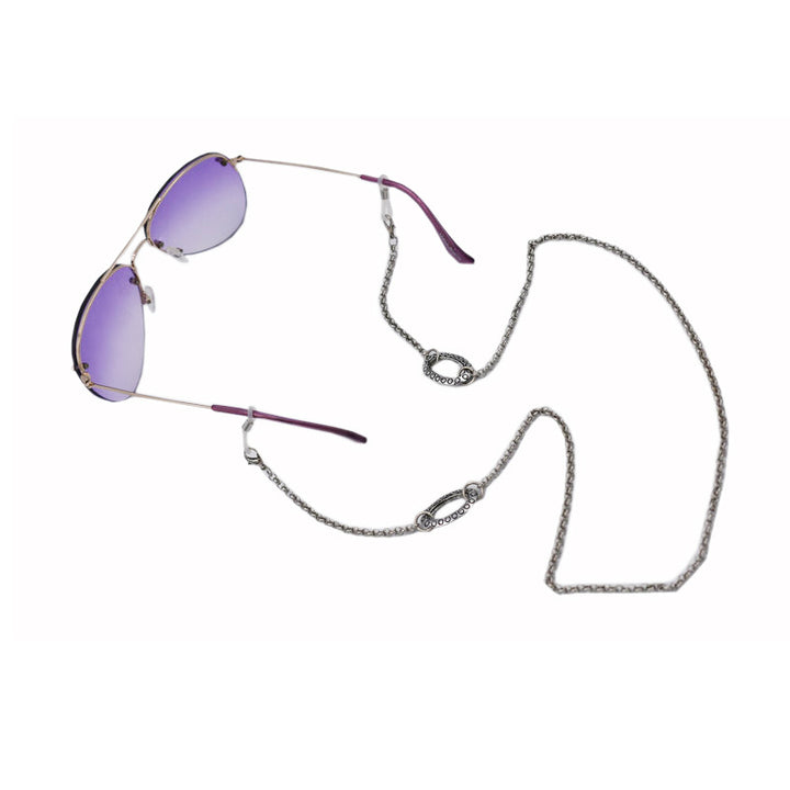 Stylish Metal Eyewear Chain Stornfield
