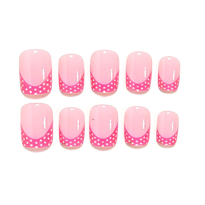 Decorative Nail Art Tips Stornfield