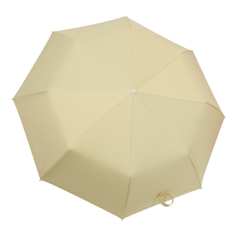 Women's Foldable Umbrella with Innovative Design Stornfield