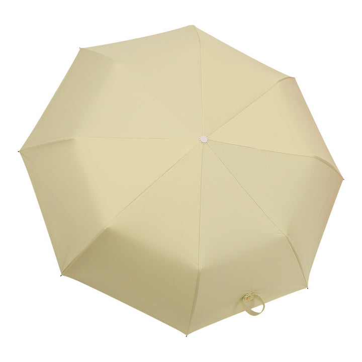 Women's Foldable Umbrella with Innovative Design Stornfield