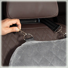Pet Safety Car Seat Stornfield