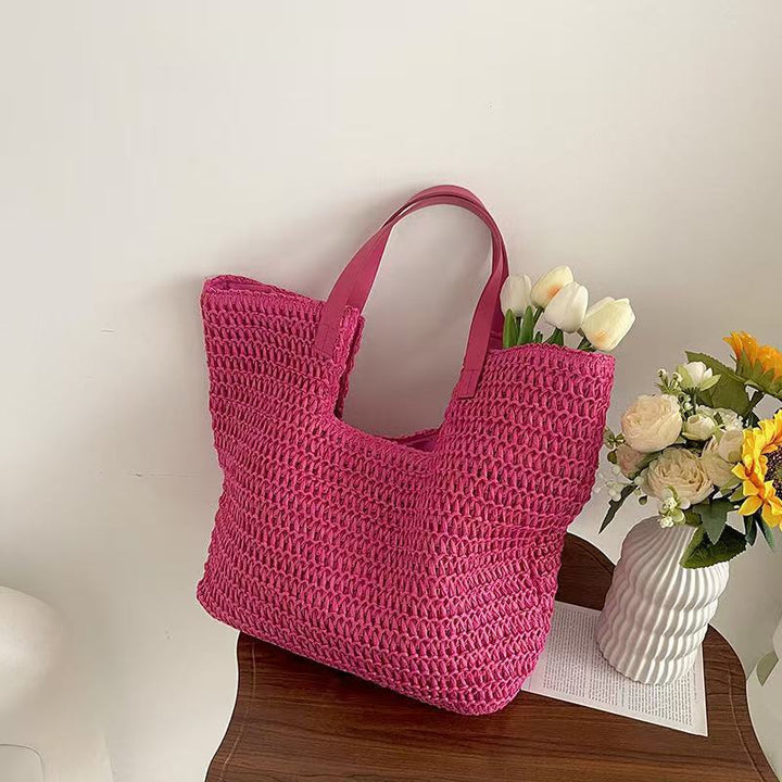 Beach bag Stornfield