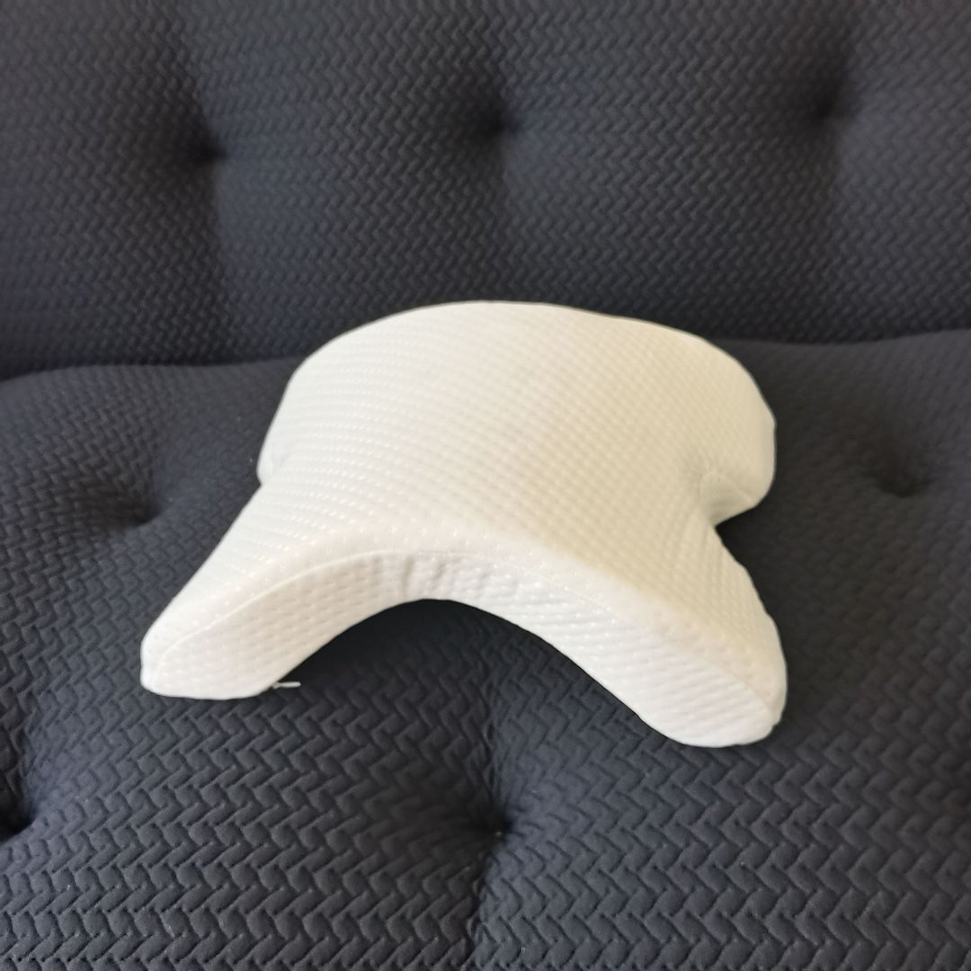Orthopedic back support cushion Stornfield