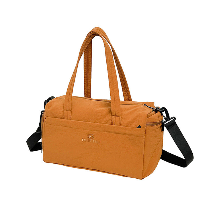 Compact Fitness Carry Bag Stornfield