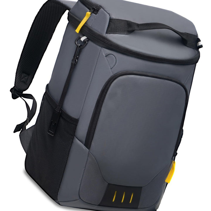 Unisex insulated and multifunctional cooling backpack Stornfield
