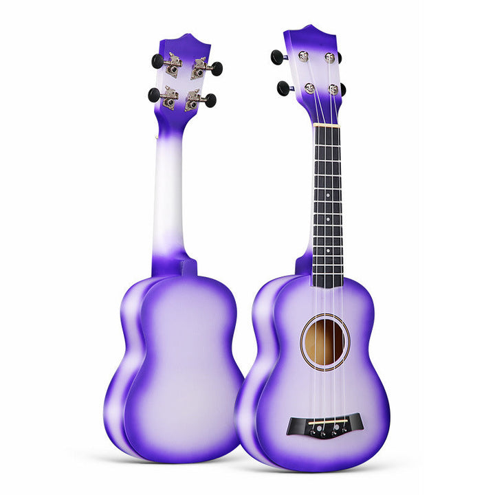 Decorative Ukulele Stornfield