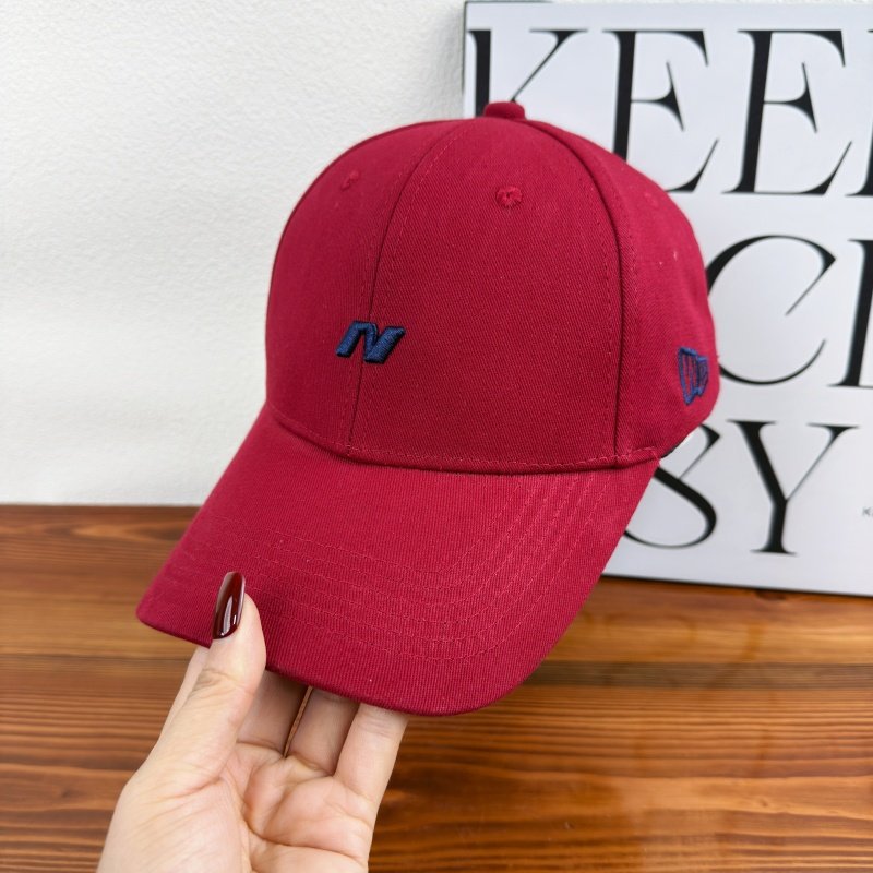 Women's Classic Adjustable Baseball Cap Stornfield